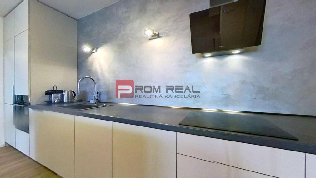 Veľkometrážny byt s veľkou terasou 207 m2 BA Koliba 🚵