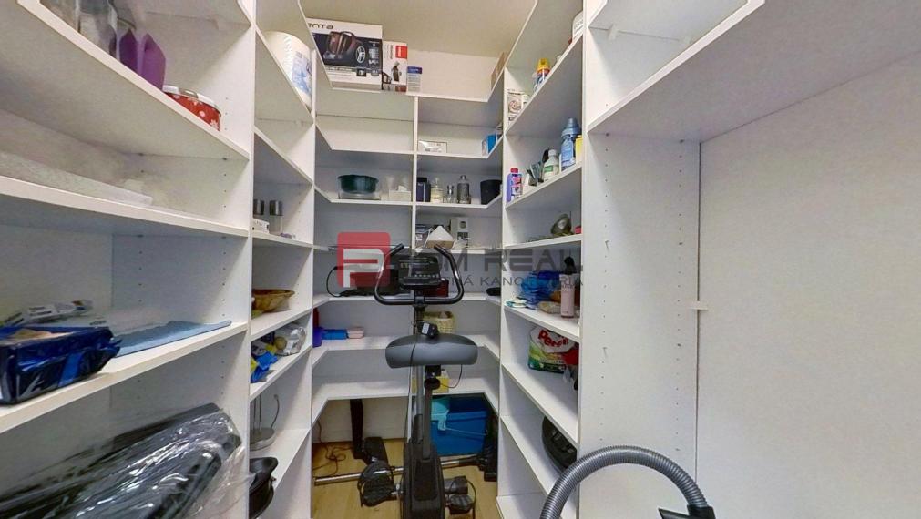 Veľkometrážny byt s veľkou terasou 207 m2 BA Koliba 🚵