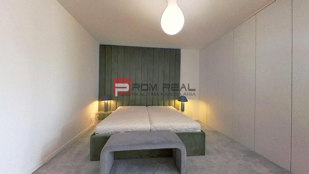 Veľkometrážny byt s veľkou terasou 207 m2 BA Koliba 🚵