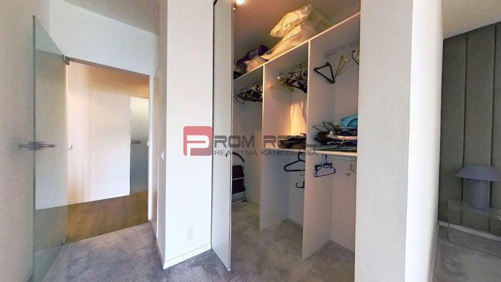 Veľkometrážny byt s veľkou terasou 207 m2 BA Koliba 🚵