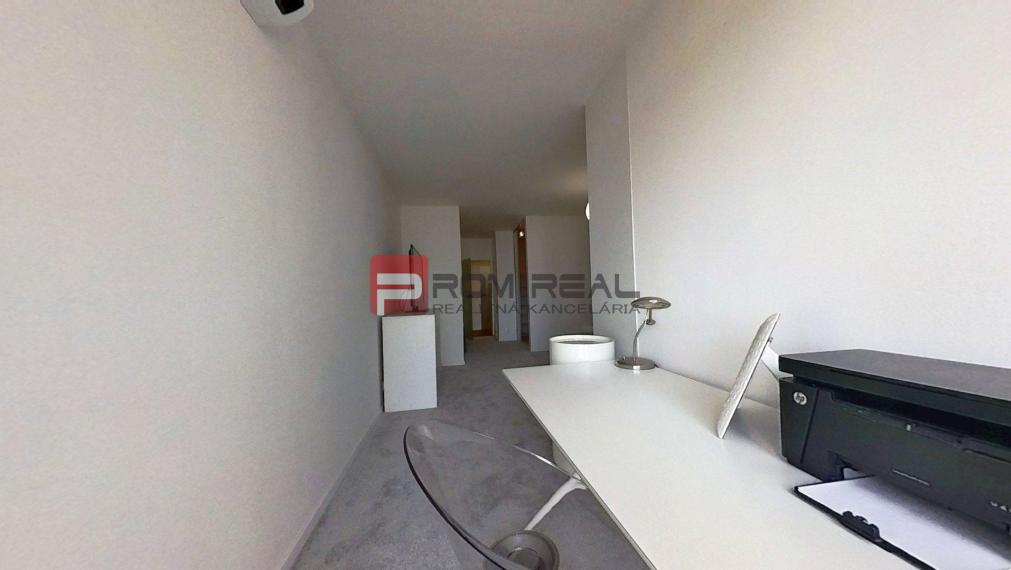 Veľkometrážny byt s veľkou terasou 207 m2 BA Koliba 🚵