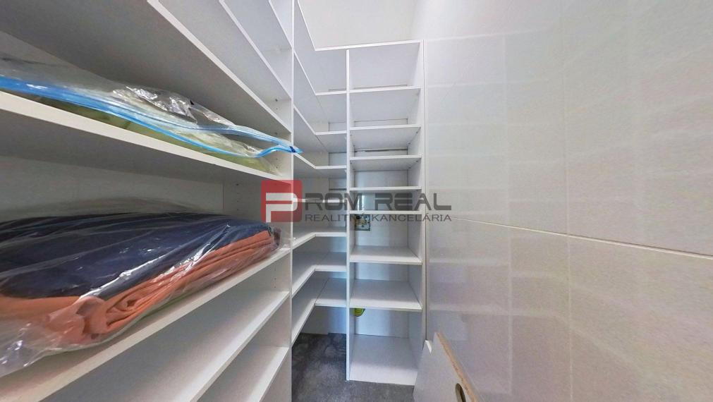 Veľkometrážny byt s veľkou terasou 207 m2 BA Koliba 🚵