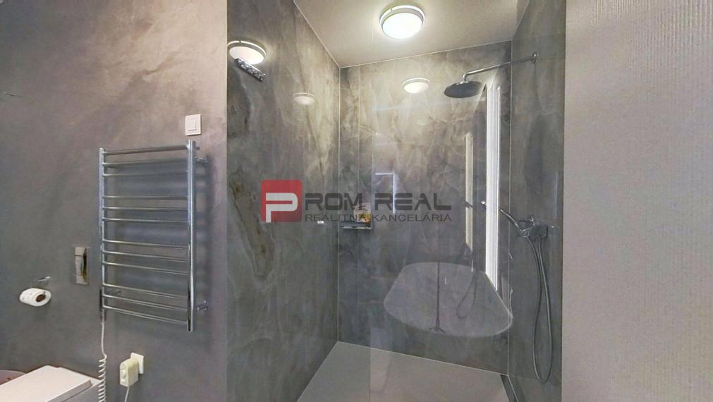 Veľkometrážny byt s veľkou terasou 207 m2 BA Koliba 🚵