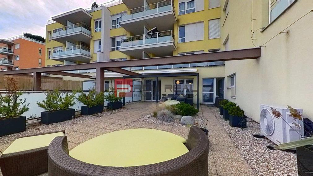 Veľkometrážny byt s veľkou terasou 207 m2 BA Koliba 🚵