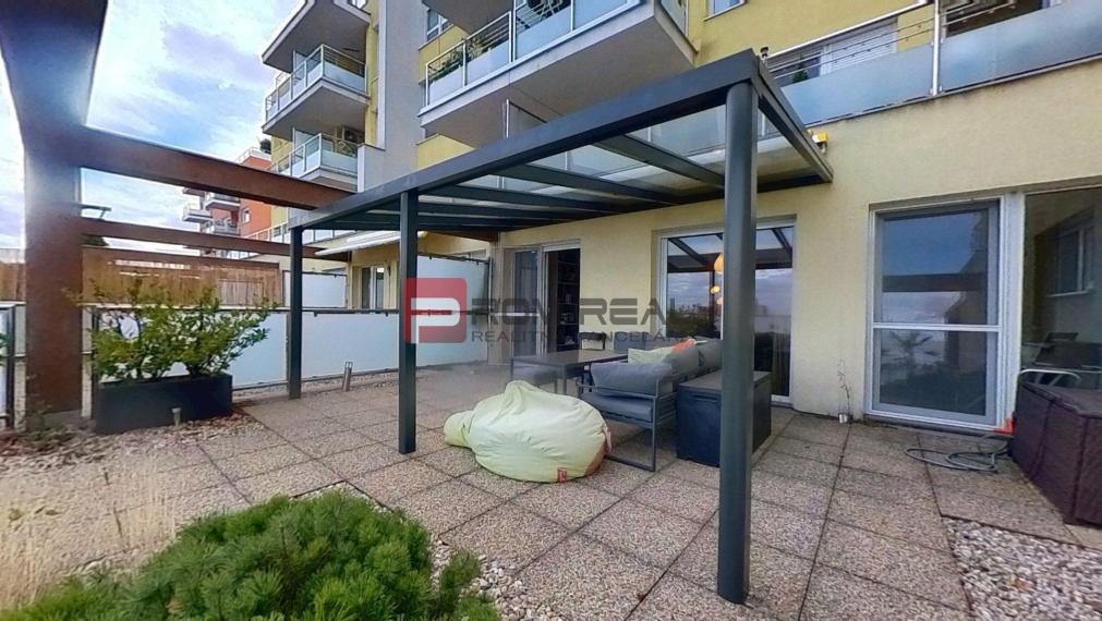 Veľkometrážny byt s veľkou terasou 207 m2 BA Koliba 🚵