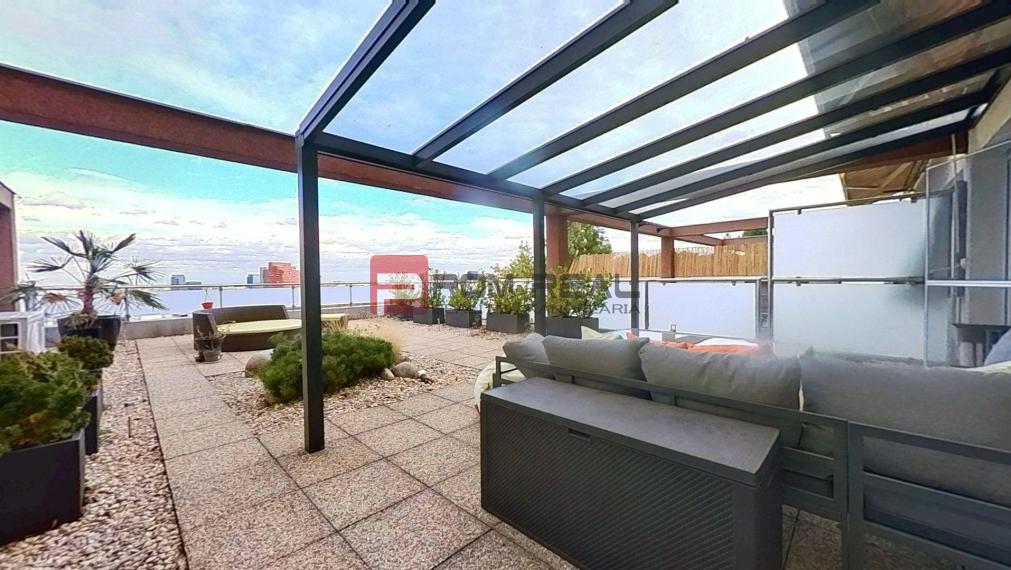 Veľkometrážny byt s veľkou terasou 207 m2 BA Koliba 🚵