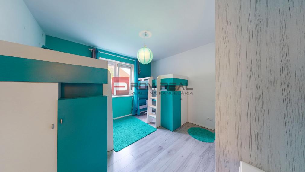 3D OBHLIADKA - 3i bungalov s krbom a terasou, Ivanka pri Dunaji