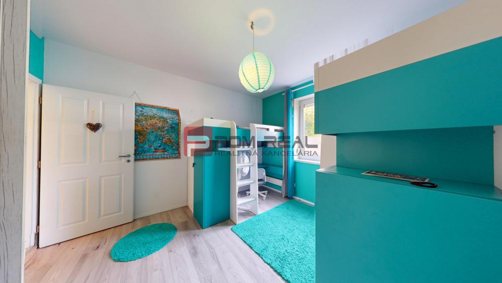 3D OBHLIADKA - 3i bungalov s krbom a terasou, Ivanka pri Dunaji