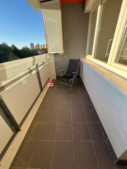 Exkluzivne Prenájom 1 izbový byt v KOPRIVNICI Dúbravka 3.p.