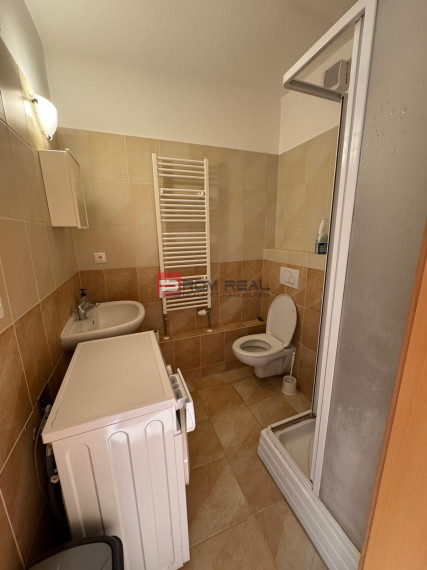 Exkluzivne Prenájom 1 izbový byt v KOPRIVNICI Dúbravka 3.p.