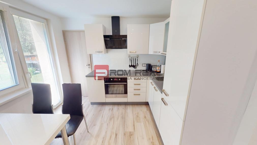 PRENÁJOM - 3i byt v obci Nová Bošáca