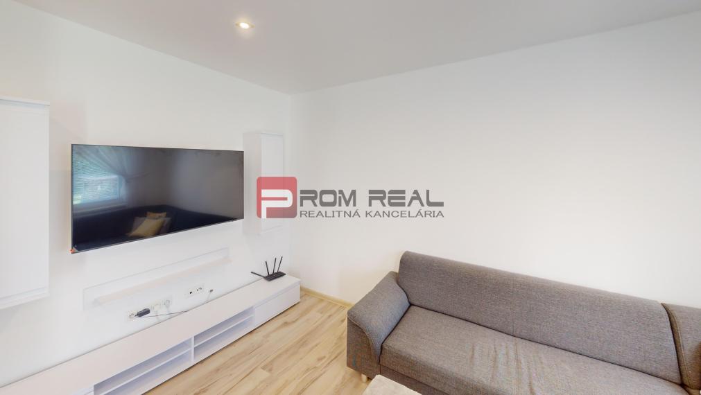 PRENÁJOM - 3i byt v obci Nová Bošáca