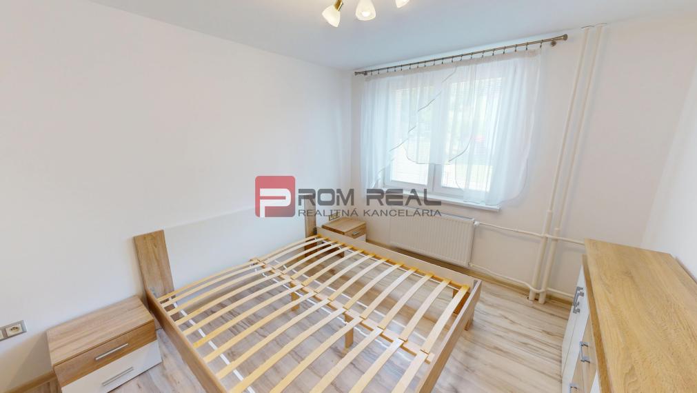 PRENÁJOM - 3i byt v obci Nová Bošáca