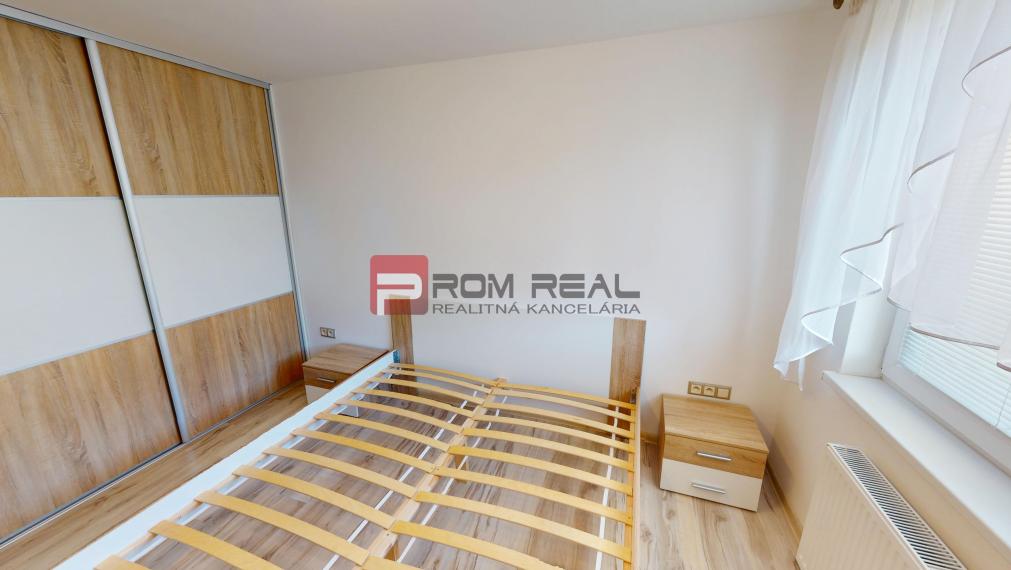 PRENÁJOM - 3i byt v obci Nová Bošáca