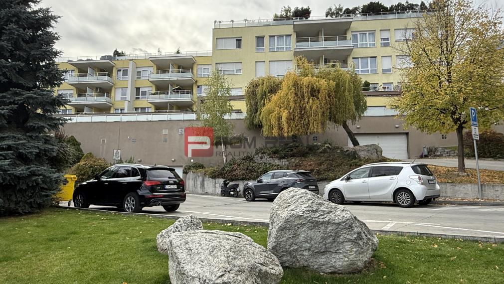 Veľkometrážny byt s veľkou terasou 207 m2 BA Koliba 🚵