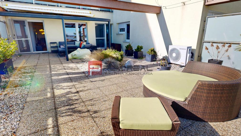 Veľkometrážny byt s veľkou terasou 207 m2 BA Koliba 🚵