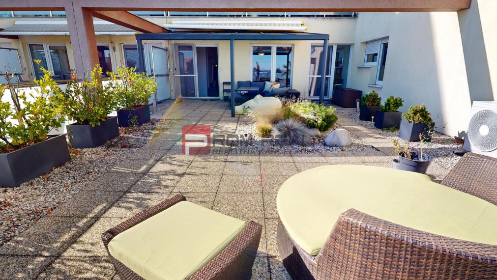 Veľkometrážny byt s veľkou terasou 207 m2 BA Koliba 🚵