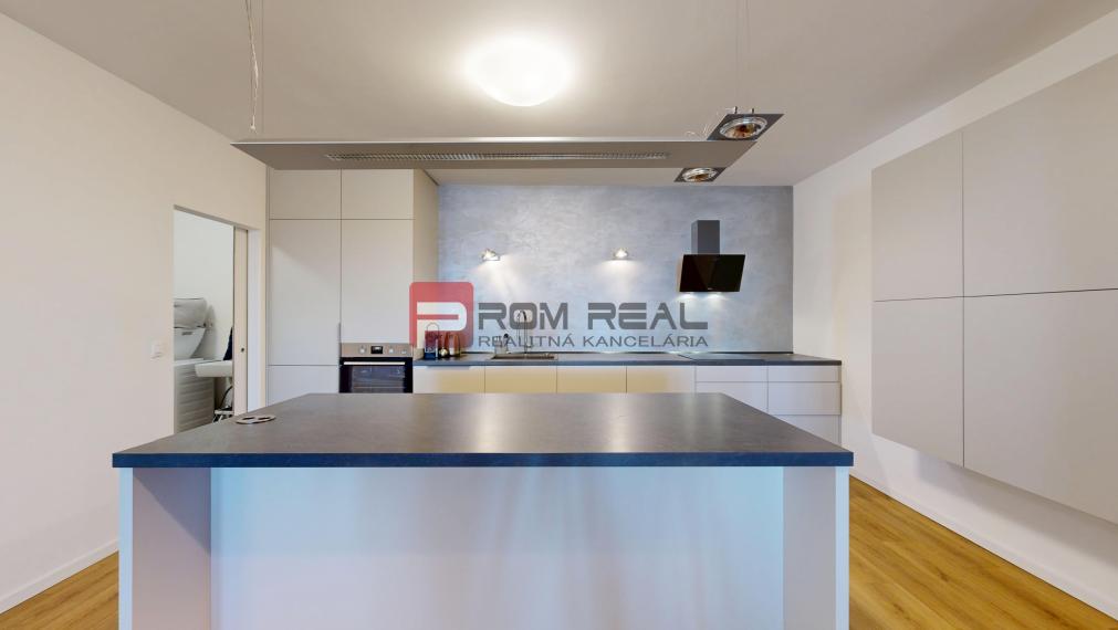 Veľkometrážny byt s veľkou terasou 207 m2 BA Koliba 🚵