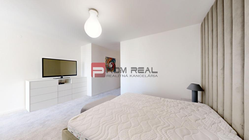 Veľkometrážny byt s veľkou terasou 207 m2 BA Koliba 🚵