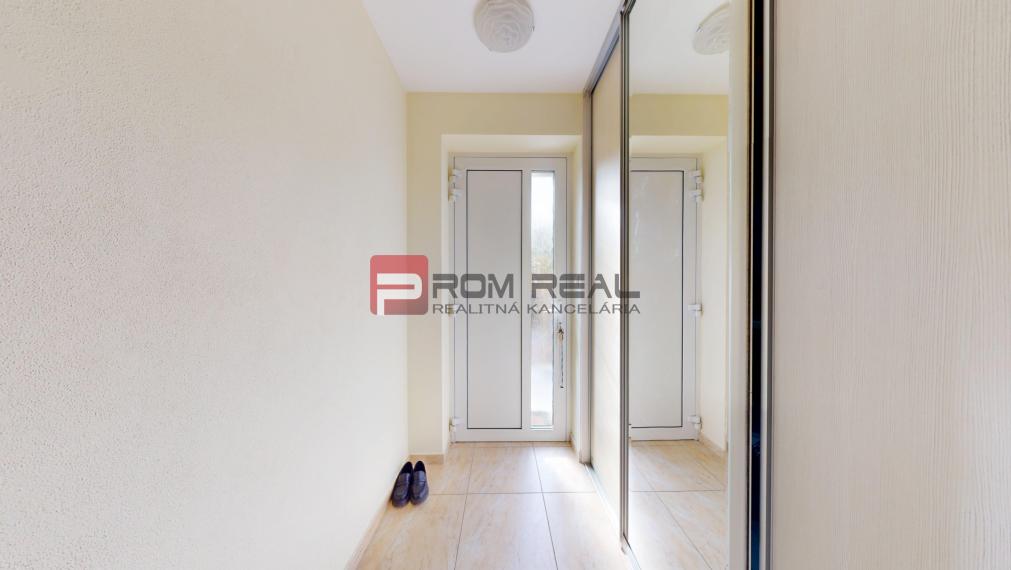 3D OBHLIADKA - 3i bungalov s krbom a terasou, Ivanka pri Dunaji