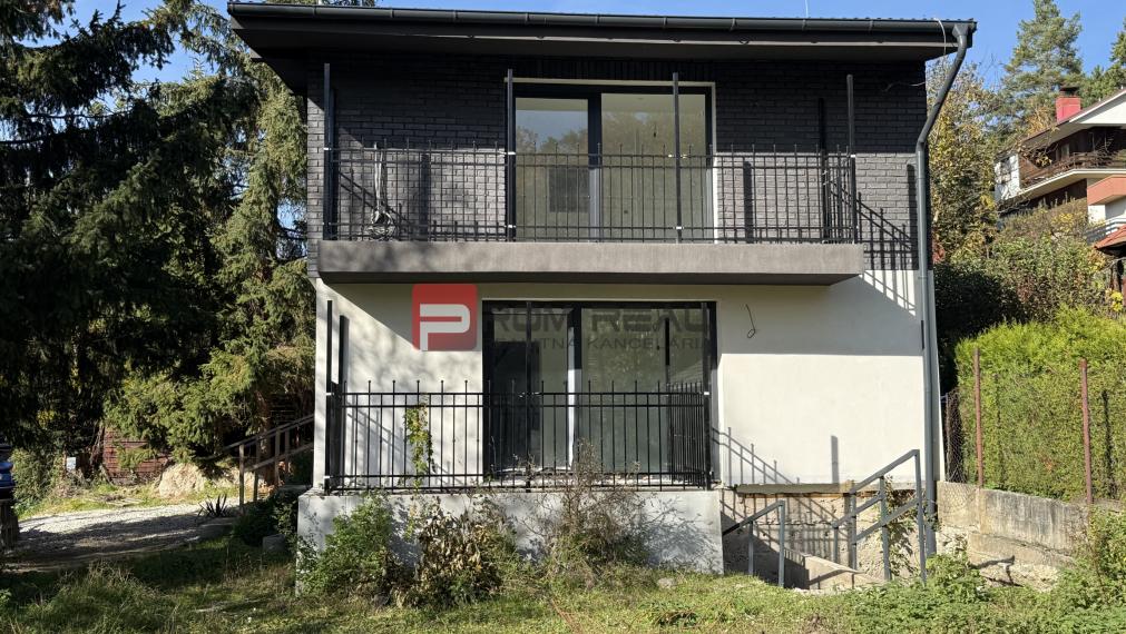 Úplne nový skolaudovaný dom v Slnečnom údolí Limbach 🌄