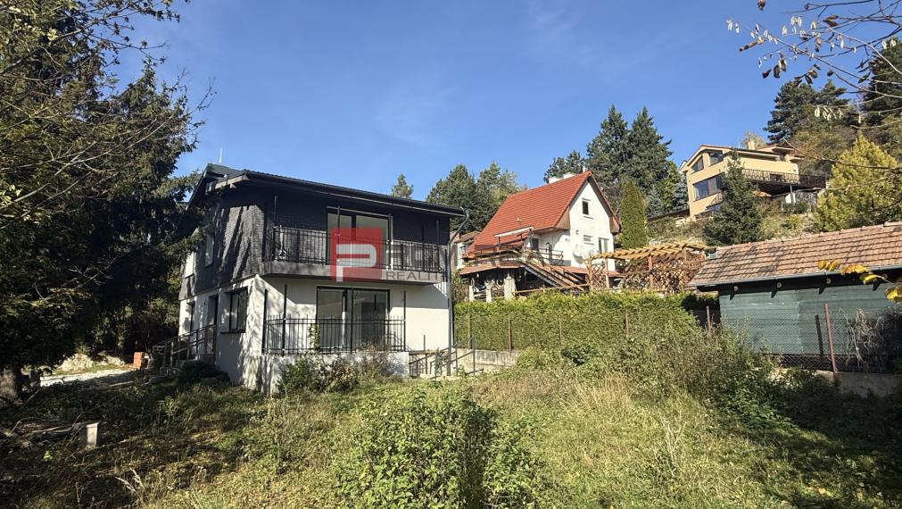 Úplne nový skolaudovaný dom v Slnečnom údolí Limbach 🌄