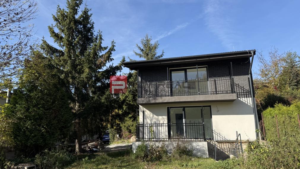 Úplne nový skolaudovaný dom v Slnečnom údolí Limbach 🌄