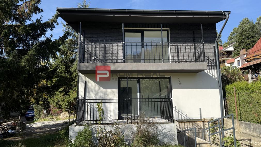 Úplne nový skolaudovaný dom v Slnečnom údolí Limbach 🌄