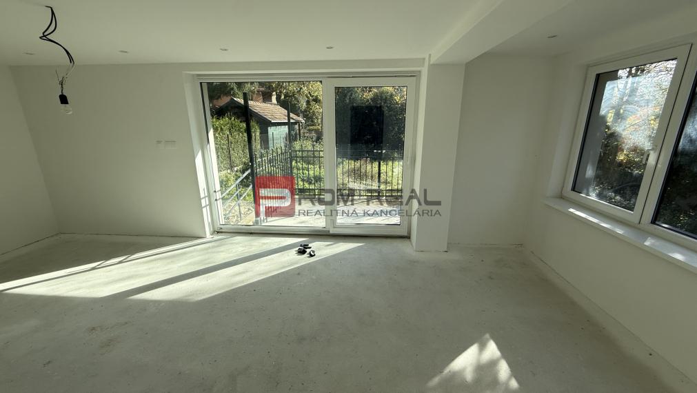 Úplne nový skolaudovaný dom v Slnečnom údolí Limbach 🌄