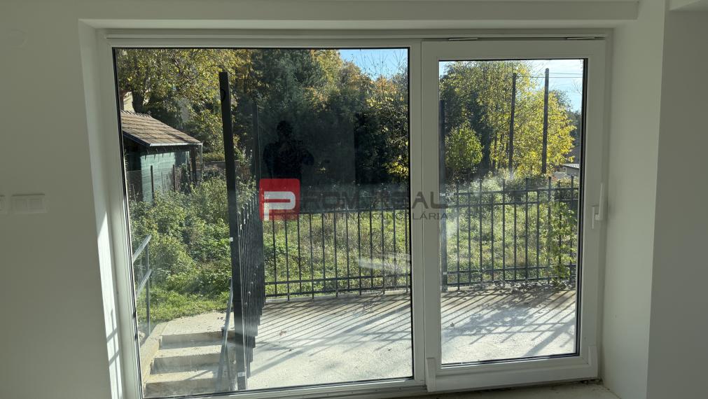 Úplne nový skolaudovaný dom v Slnečnom údolí Limbach 🌄