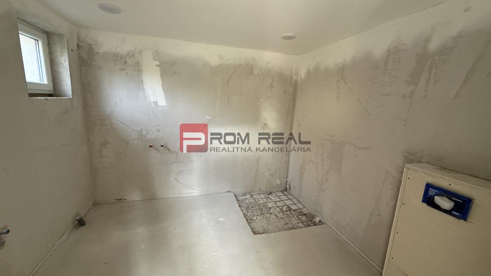 Úplne nový skolaudovaný dom v Slnečnom údolí Limbach 🌄