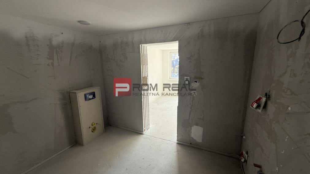 Úplne nový skolaudovaný dom v Slnečnom údolí Limbach 🌄