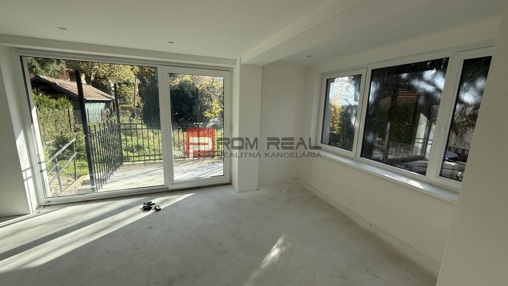 Úplne nový skolaudovaný dom v Slnečnom údolí Limbach 🌄