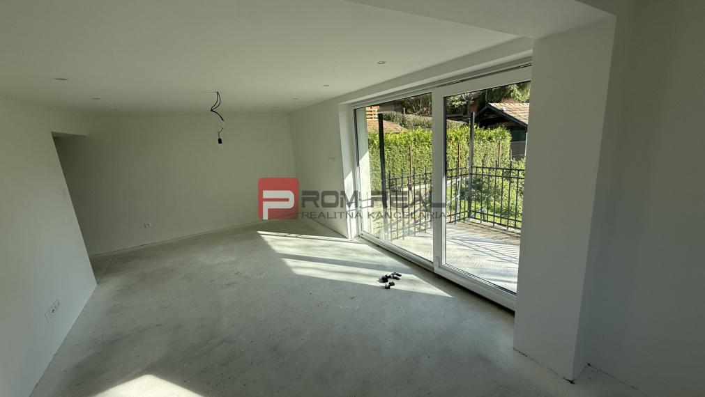 Úplne nový skolaudovaný dom v Slnečnom údolí Limbach 🌄