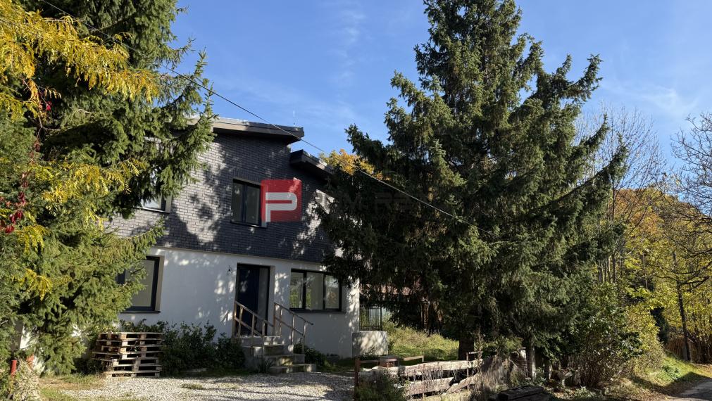 Úplne nový skolaudovaný dom v Slnečnom údolí Limbach 🌄