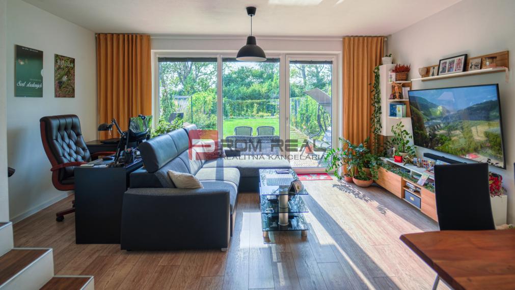 PREDAJ štýlové rodinné bývanie