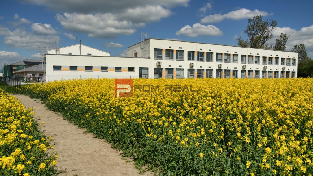 PREDAJ štýlové rodinné bývanie