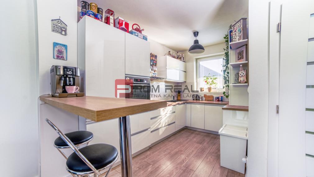 PREDAJ štýlové rodinné bývanie