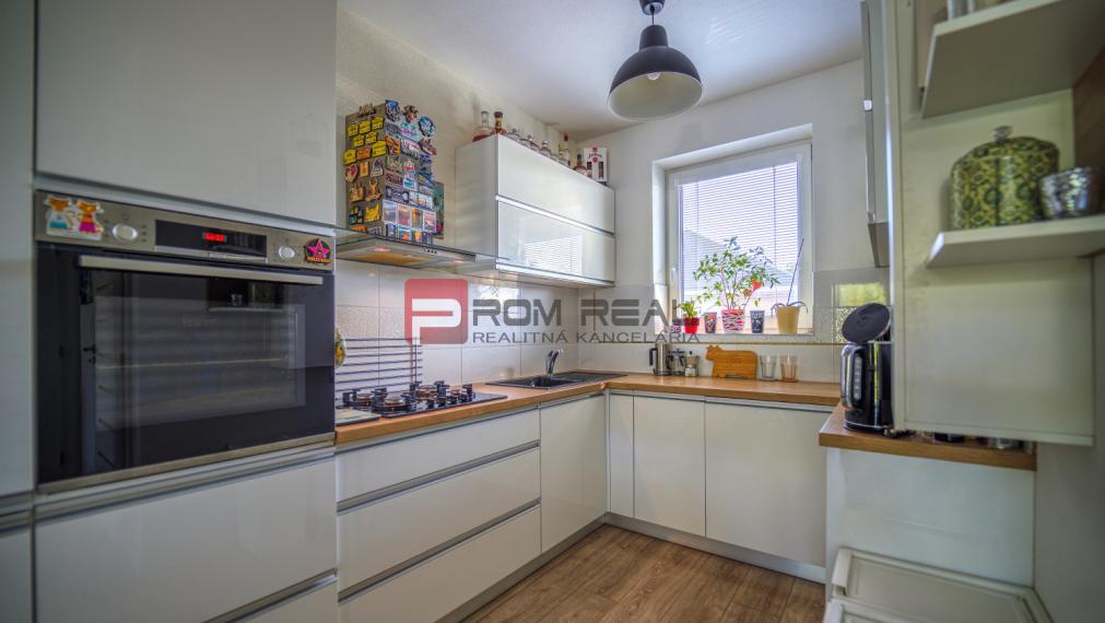 PREDAJ štýlové rodinné bývanie