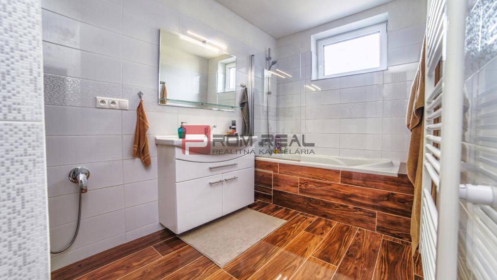 PREDAJ štýlové rodinné bývanie