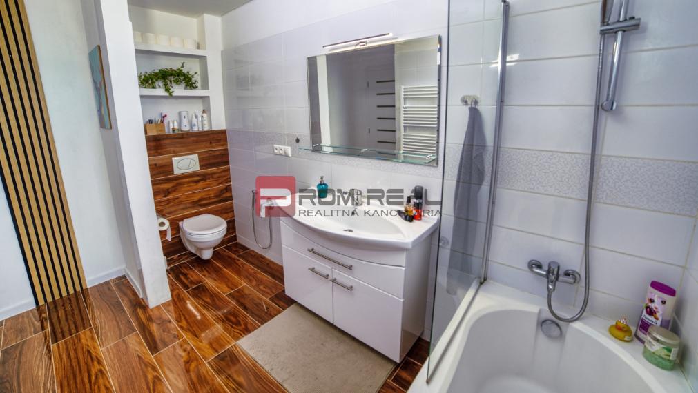 PREDAJ štýlové rodinné bývanie