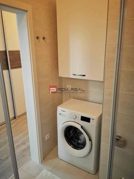 Zariadená garsónka v novostavbe Anna Park, Miloslavov