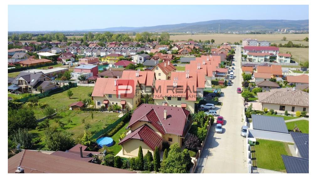 PREDAJ nového bývania Viničné