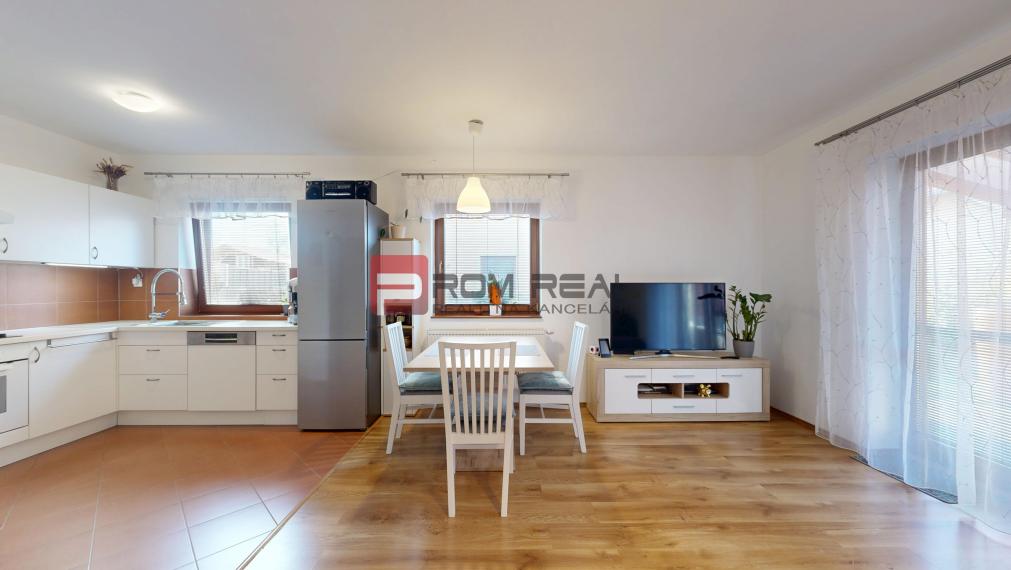 PREDAJ nového bývania Viničné