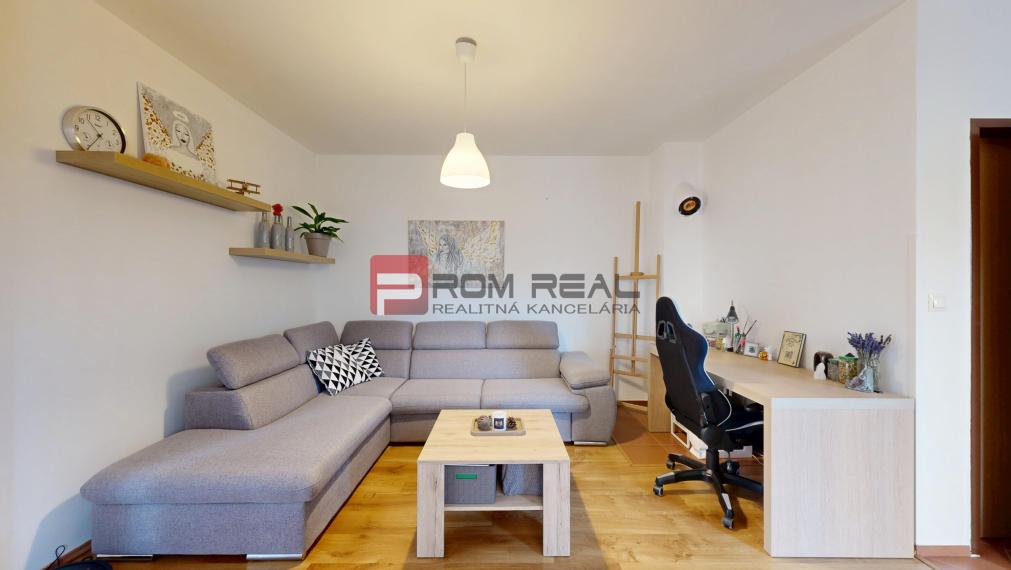 PREDAJ nového bývania Viničné