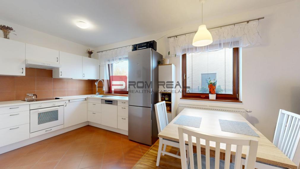 PREDAJ nového bývania Viničné