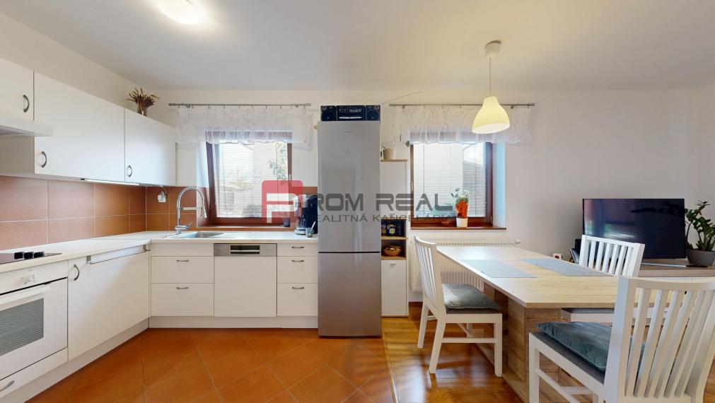 PREDAJ nového bývania Viničné