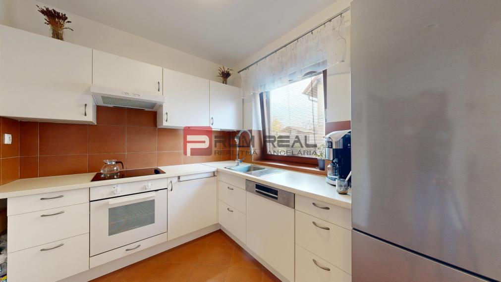 PREDAJ nového bývania Viničné