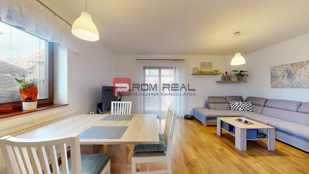 PREDAJ nového bývania Viničné