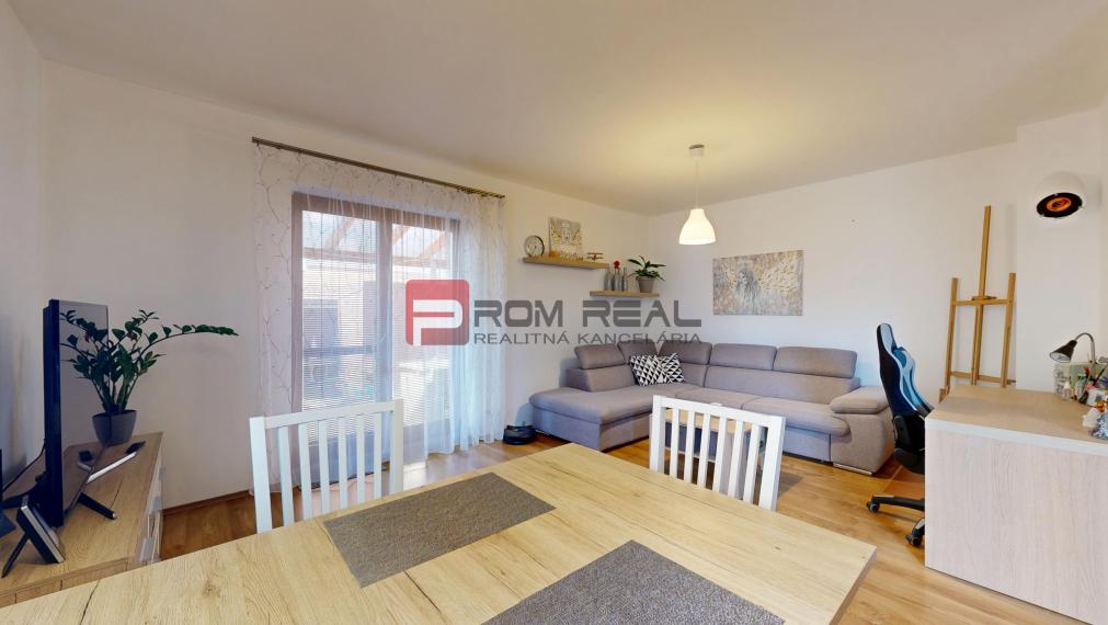 PREDAJ nového bývania Viničné